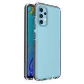 Pokrowiec �elowy Spring Case czarny do Samsung A32 4G