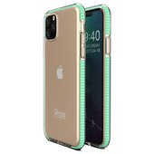 Pokrowiec �elowy Spring Case mi�towy do Apple iPhone 11 Pro Max