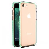 Pokrowiec �elowy Spring Case mi�towy do Apple iPhone 7