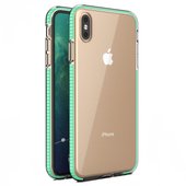 Pokrowiec �elowy Spring Case mi�towy do Apple iPhone XS Max