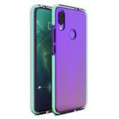 Pokrowiec �elowy Spring Case mi�towy do Huawei P Smart 2019