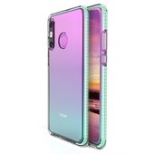 Pokrowiec �elowy Spring Case mi�towy do Huawei P30 Lite