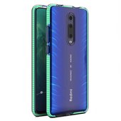 Pokrowiec �elowy Spring Case mi�towy do Xiaomi Mi 9T