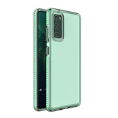 Pokrowiec �elowy Spring Case mi�towy do Xiaomi Redmi K40 Pro Plus
