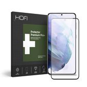 Szko hartowane Polimerowa Hofi Polimer Pro+ do Samsung s21 Plus