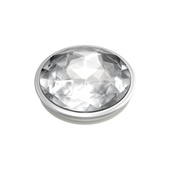 Popsockets Disco Crystal Silver do SAMSUNG ZV50