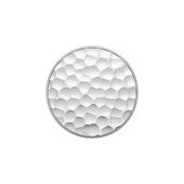 Popsockets Hammered Metal Silver (gen2) Luxe do SAMSUNG ZV50