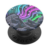 Popsockets uchwyt Borealis Woodcut do SAMSUNG ZV50