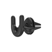 Popsockets uchwyt do kratki wentylacyjnej PopMount Black do SAMSUNG ZV50