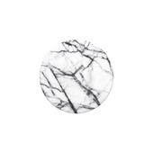 Popsockets uchwyt Dove White Marble do SAMSUNG ZV50