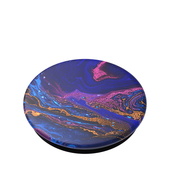 Popsockets uchwyt Galactic Magma standard do SAMSUNG ZV50