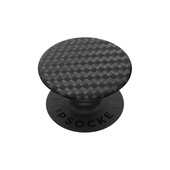 Popsockets uchwyt Genuine Carbon Fiber do SAMSUNG ZV50