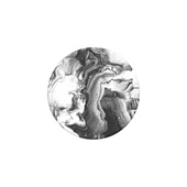 Popsockets uchwyt Ghost Marble do SAMSUNG ZV50