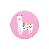 Popsockets uchwyt Llama Glama standard do SAMSUNG ZV50