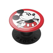 uchwyt pozosta�e Popsockets uchwyt Mickey Classic licencja