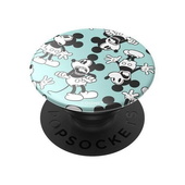 Popsockets uchwyt Mickey Mint Pattern do SAMSUNG ZV50