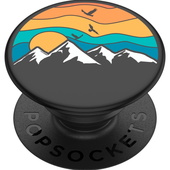 Popsockets uchwyt Mountain High do SAMSUNG ZV50