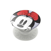 uchwyt pozosta�e Popsockets uchwyt Peekaboo Minnie -licencja