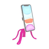 Popsockets uchwyt PopMount 2 Flex Miami Sunset do SAMSUNG ZV50