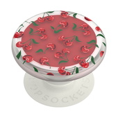 Popsockets uchwyt Sweet Cherry do SAMSUNG ZV50