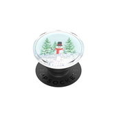 Popsockets uchwyt Tidepool Snow Globe Wonderland do SAMSUNG ZV50