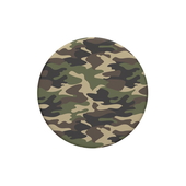 Popsockets uchwyt Woodland Camo standard do SAMSUNG ZV50