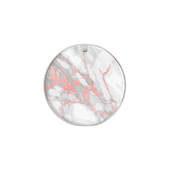 Popsockets uchwyt z lusterkiem RoseGold LutzMarble do SAMSUNG ZV50