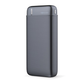 power bank 20000mah Power bank 20000 mAh TB-100L czarny