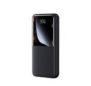 POWERBANK REMAX CYNILE SERIES 20000mAh PD 20W+QC 22,5W BLACK do SAMSUNG ZV50
