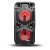 Prime3 profesjonalny system audio z Bluetooth i funkcj� karaoke APA20 do SAMSUNG ZV50