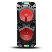 Prime3 profesjonalny system audio z Bluetooth i funkcj� karaoke APA30 do SAMSUNG ZV50