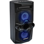 Prime3 system audio z Bluetooth i funkcj� karaoke 