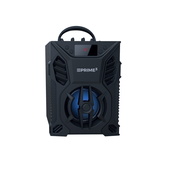 Prime3 system audio z Bluetooth i funkcją karaoke 