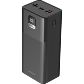 Proove power bank Giant Lite 22.5W 40000mAh czarny do SAMSUNG ZV50