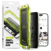 Prywatyzuj�ce Ringke Easy Slide 2-pack privacy do Apple iPhone 17