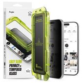 Prywatyzuj�ce Ringke Easy Slide 2-pack privacy do Apple iPhone 17 Pro Max