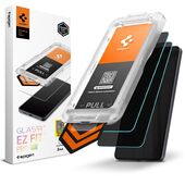 Prywatyzuj�ce Spigen Glas.tr 2-pack do Samsung Galaxy S26