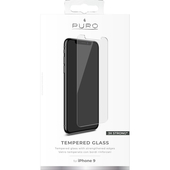PURO szk�o hartowane do Apple iPhone XR