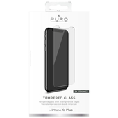 PURO szk�o hartowanedo iPhone XS Max do Apple iPhone XS Max