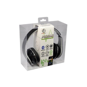 Rebeltec s�uchawki Bluetooth Pulsar czarne do SAMSUNG ZV50