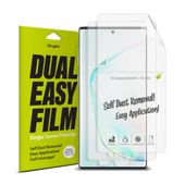 Szko hartowane Ringke Dual Easy do Samsung Galaxy Note 10 Plus