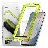 Ringke Easy Slide 2-pack prze�roczyste do Samsung Galaxy S25 FE