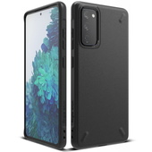 Ringke nak�adka Onyx czarna do Samsung Galaxy S20 FE