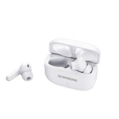 Riversong s�uchawki Bluetooth AirFly L6 TWS bia�e EA221 do SAMSUNG ZV50