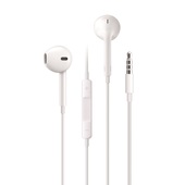 Riversong s�uchawki przewodowe Spirit M bia�e EA125 do SAMSUNG ZV50