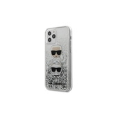  r�owe hard case Glitter Choupette do Apple iPhone 12 Mini 5,4 cali