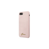  r�owe hard case Silicone Vintage Gold Logo do Apple iPhone XS