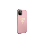  rowy hard case Metallic Collection do Apple iPhone 12 (5.4')