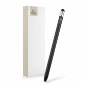 Rysik Tech-Protect Aluminium Touch Pen czarny