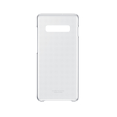 Samsung etui Clear Cover transparentne do Samsung Galaxy S10 Plus